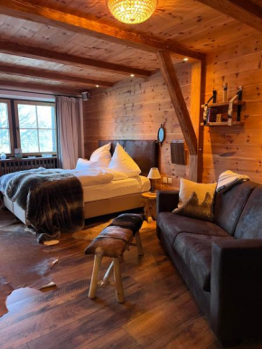 Chalet Gipfelblick